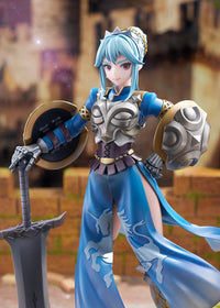 Virginia (Class Valkyria) 1/7 Scale Figure