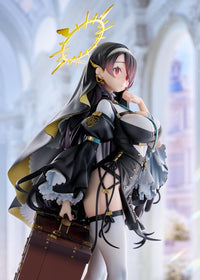 Hinata. 1/7 Scale Figure Blue Archive | Quesq