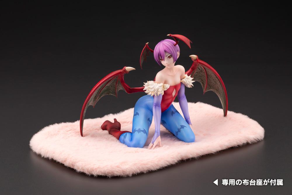 Lilith 1/7 Scale Figure