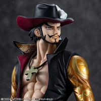 Portrait.Of.Pirates ONE PIECE SA-LIMITED "Hawk Eye" Dracule Mihawk Ver.R
