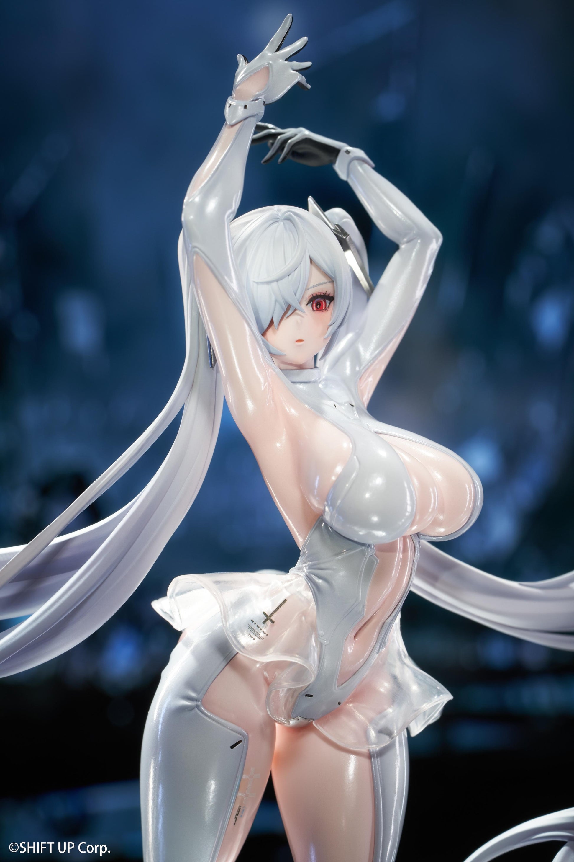 Cinderella 1/10 Scale Figure Goddess Of Victory: Nikke | HOBBY SAKURA