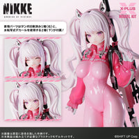 Goddess of Victory: NIKKE Alice Plastic Model Kit Non-scaleth Goddess of Victory: NIKKE X-Plus