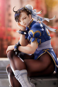 Chun-Li 1/6 Scale Figure (Rerun) Street Fighter 1/6 Max Factory