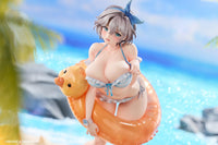 Teresse: Beachside Angel 1/7 Scale Figure Brown Dust 2 | HOBBY SAKURA