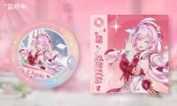 Elysia 1/7 Scale Figure: Hi♪ Love Elf ❤ Ver.