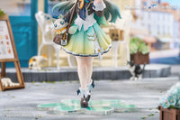 Rise Up+ Chibi Cat Series Figure Firefly Ver. Non-Scale Figure