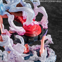 Portrait.Of.Pirates ONE PIECE LIMITED EDITION Monkey D. Luffy Gear2