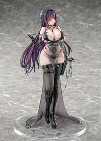 Mihara: Bonding Chain 1/7 Scale Figure Goddess Of Victory: Nikke | AniGift