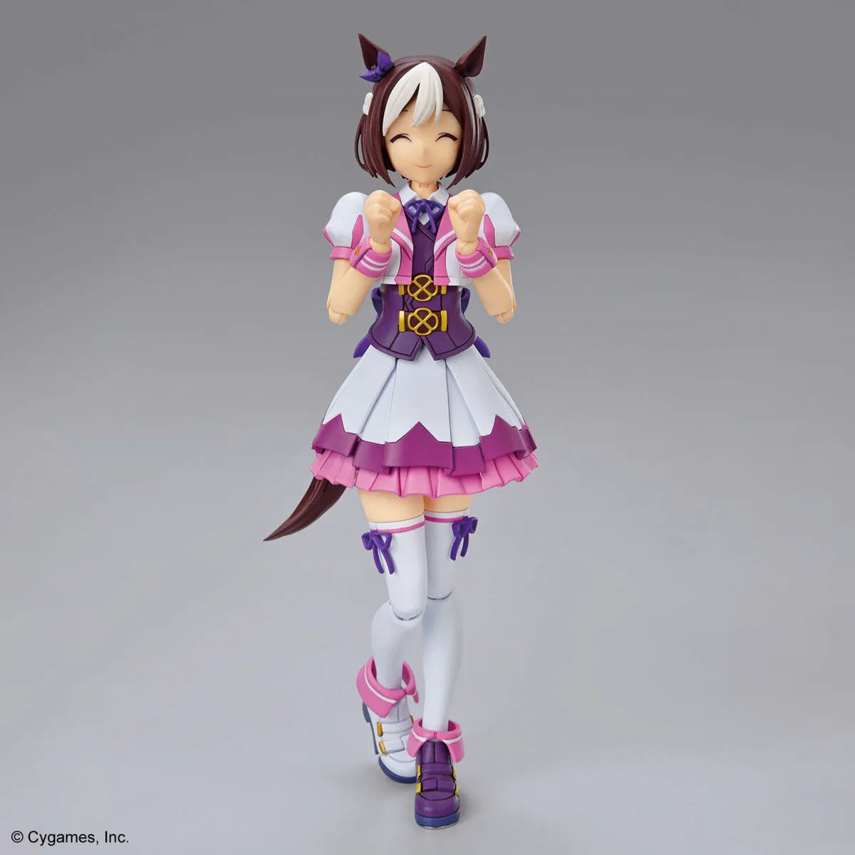 Figure-rise Standard Umamusume: Pretty Derby Special Week