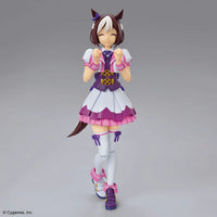 Figure-rise Standard Umamusume: Pretty Derby Special Week