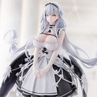 Azur Lane - Shira Heavy Equipment Ver. 1/6 Scale Figure Azur Lane 1/6 Union Creative International