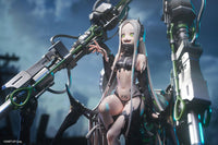 Goddess Of Victory: Nikke Leviathan Deluxe Edition 1/7 Scale Figure