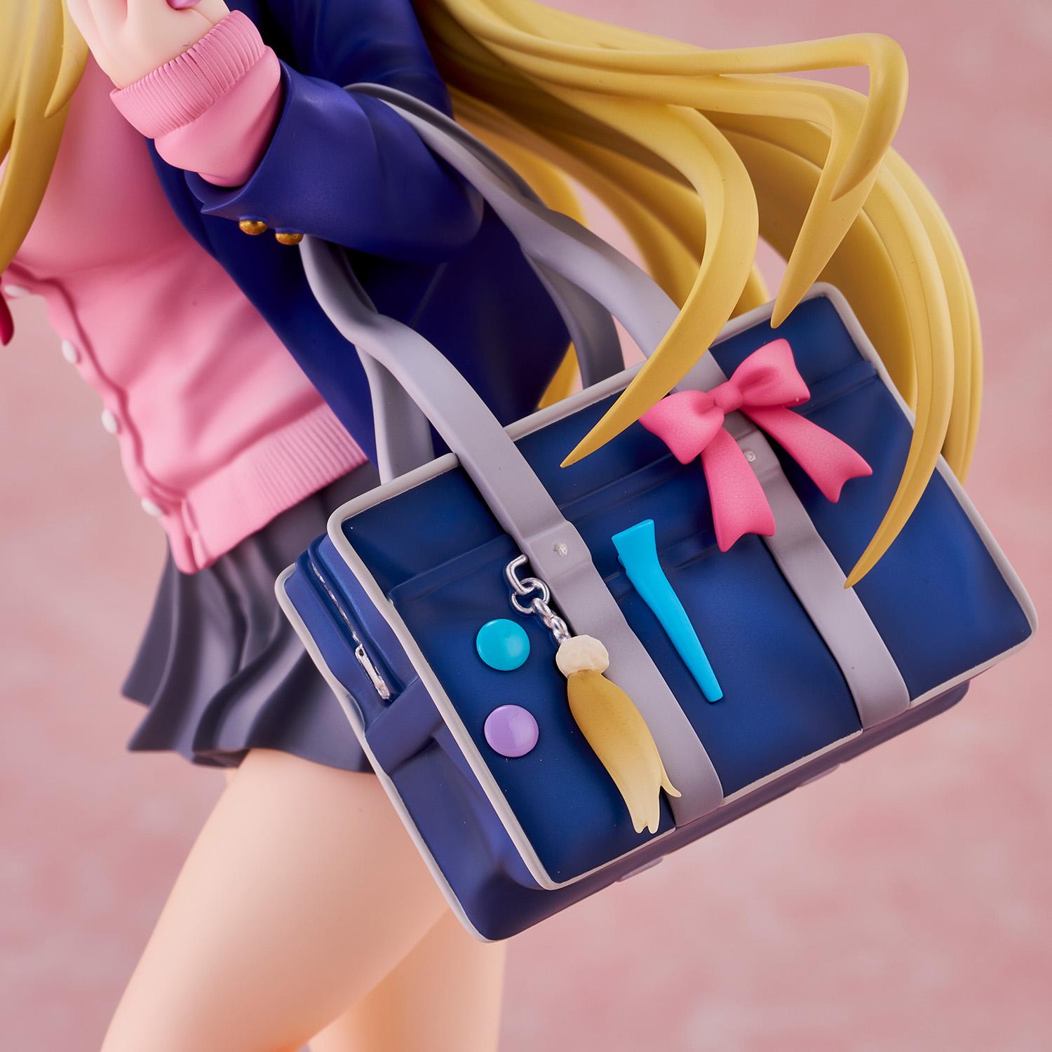 Dosanko Gal Is Mega Cute – Minami Fuyuki 1/6 Scale Figure Hokkaido Gals Are Super Adorable! | Union Creative