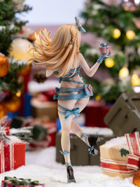 Girls' Frontline 2: Exilium Suomi Fluffy Korvatunturi Ver. 1/6 Scale Figure Girls' Frontline 2: Exilium 1/6 KAWA DESIGN