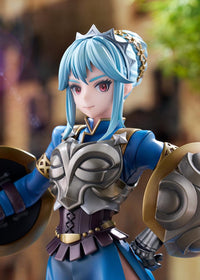 Virginia (Class Valkyria) 1/7 Scale Figure