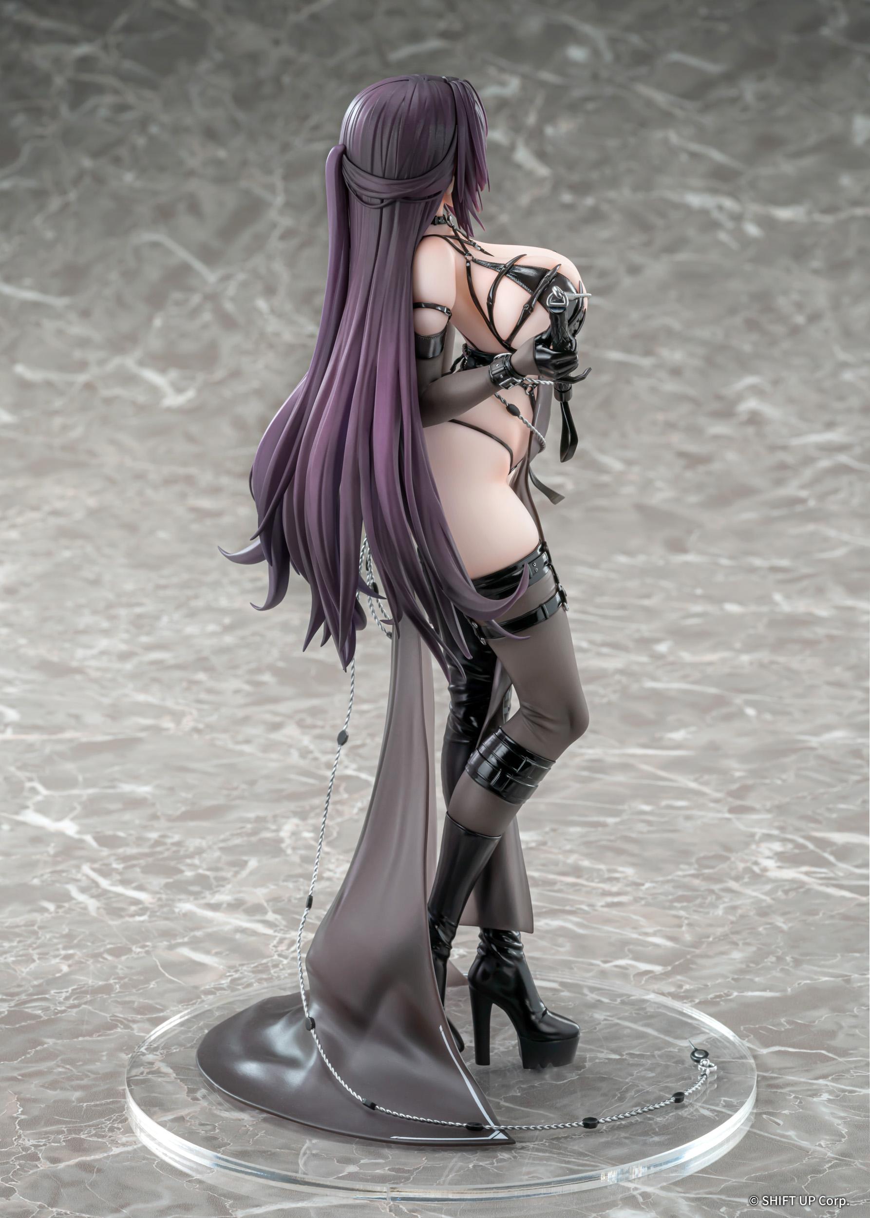 Mihara: Bonding Chain 1/7 Scale Figure Goddess Of Victory: Nikke | AniGift