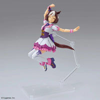 Figure-rise Standard Umamusume: Pretty Derby Special Week