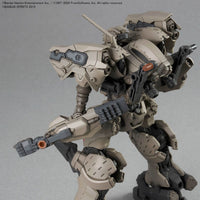 30MM Armored Core VI Fires Of Rubicon Rad Cc-2000 Orbiter Nightfall