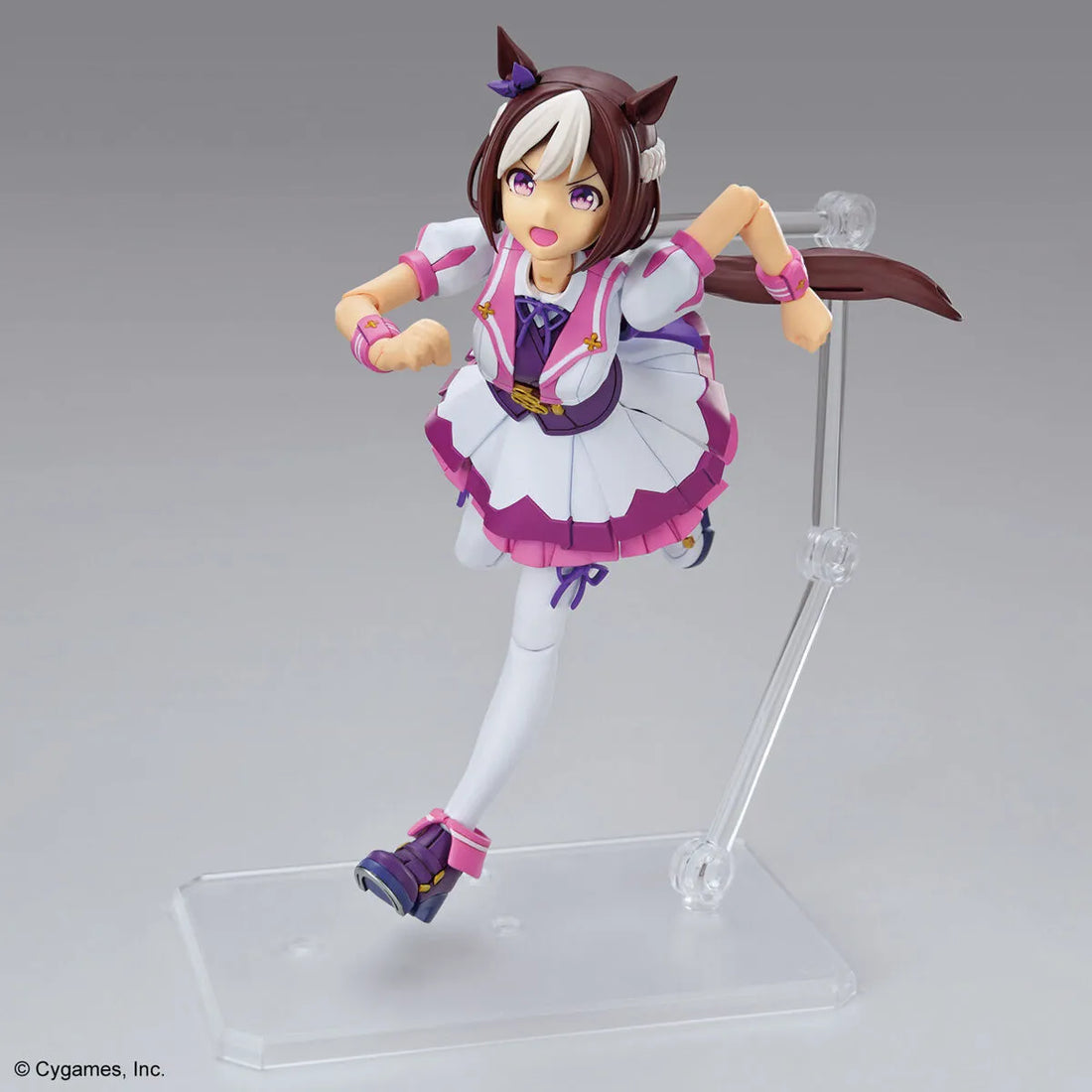 Figure-rise Standard Umamusume: Pretty Derby Special Week