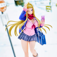 Dosanko Gal Is Mega Cute – Minami Fuyuki 1/6 Scale Figure Hokkaido Gals Are Super Adorable! | Union Creative