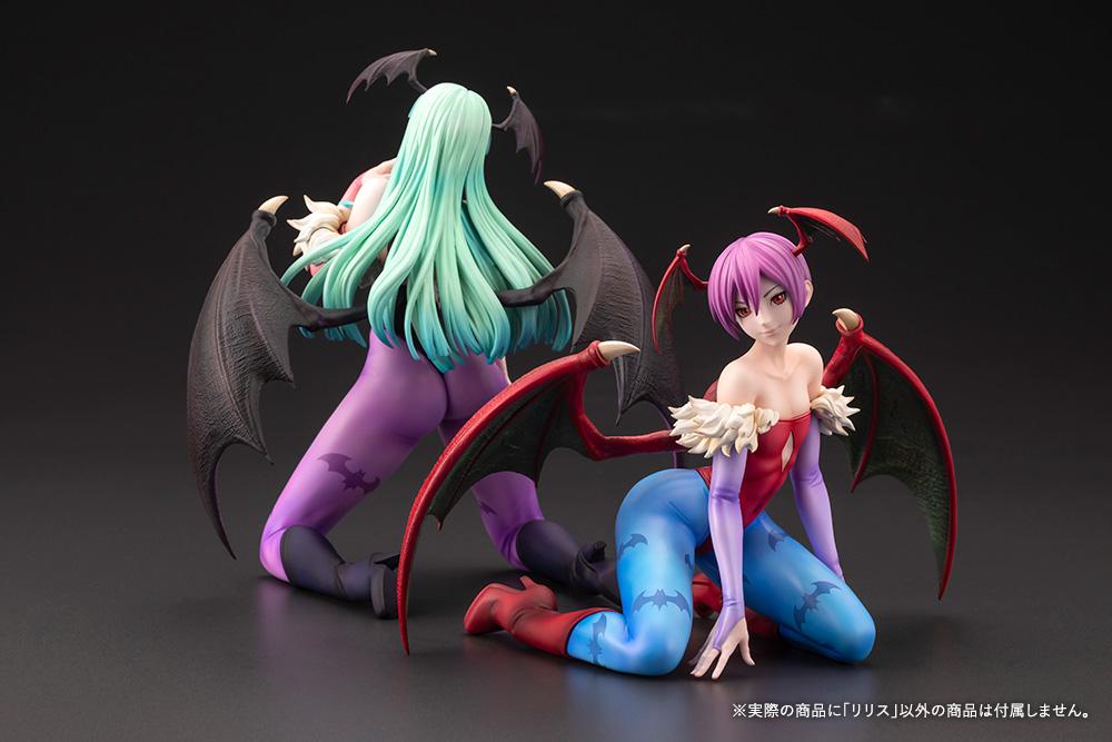 Lilith 1/7 Scale Figure