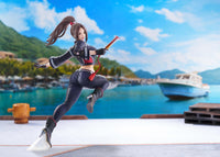 City Of The Wolves Mai Shiranui 1/7 Scale Figure Fatal Fury | GOLDEN HEAD PLUS
