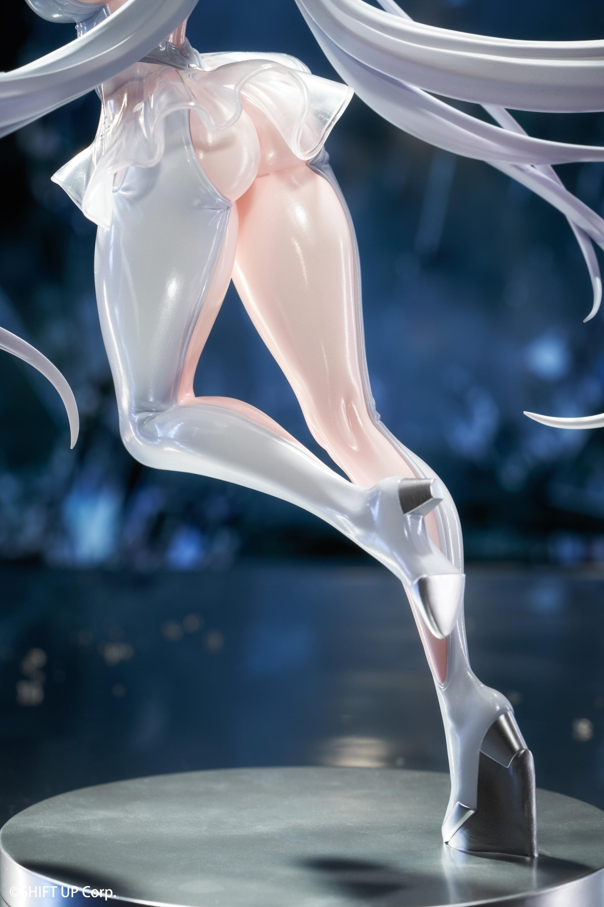 Cinderella 1/10 Scale Figure Goddess Of Victory: Nikke | HOBBY SAKURA
