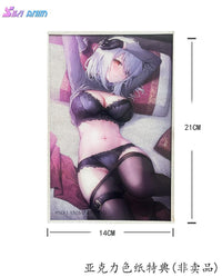 Moonlight Night Lenne Deluxe Edition 1/6 Scale