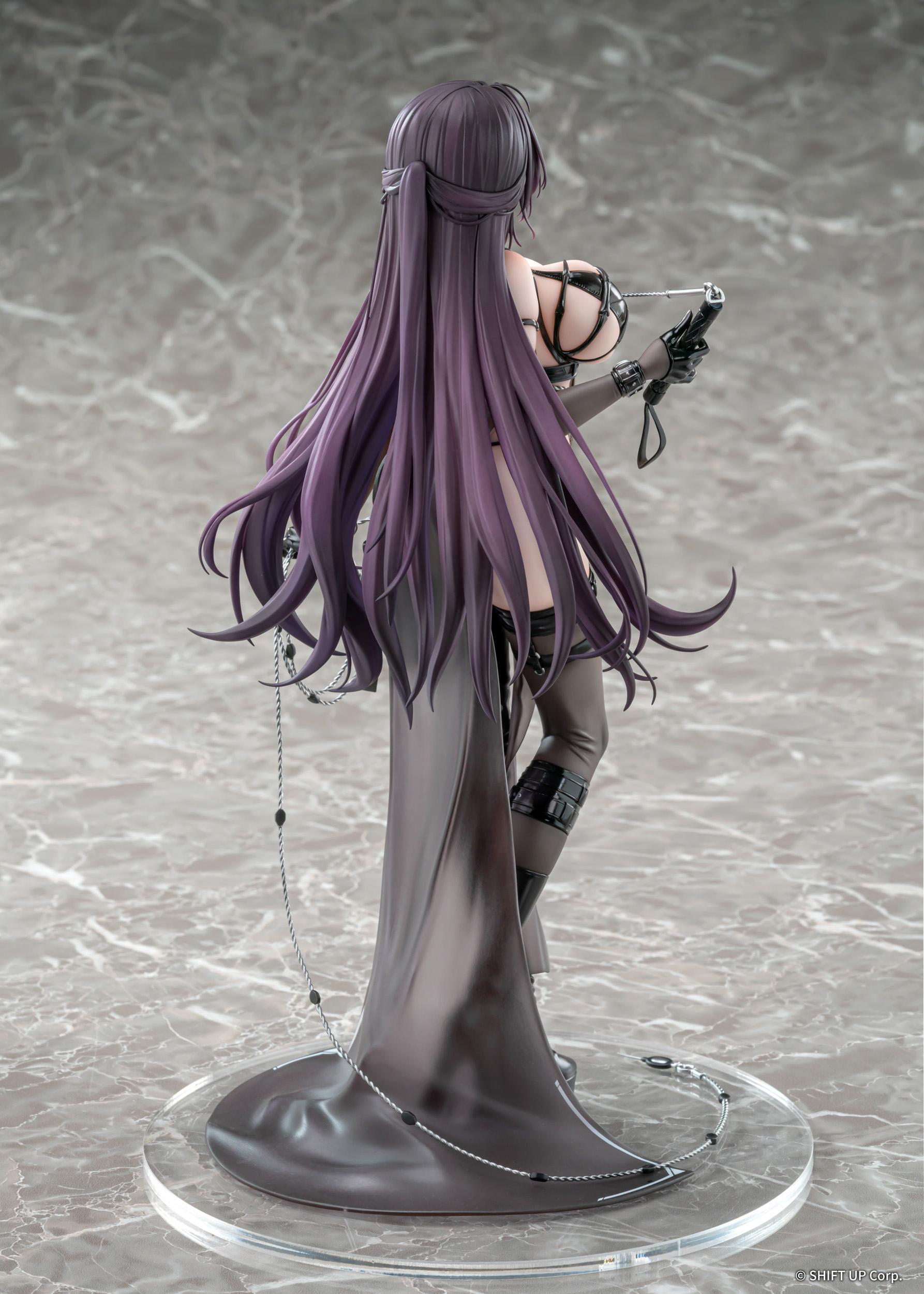 Mihara: Bonding Chain 1/7 Scale Figure Goddess Of Victory: Nikke | AniGift
