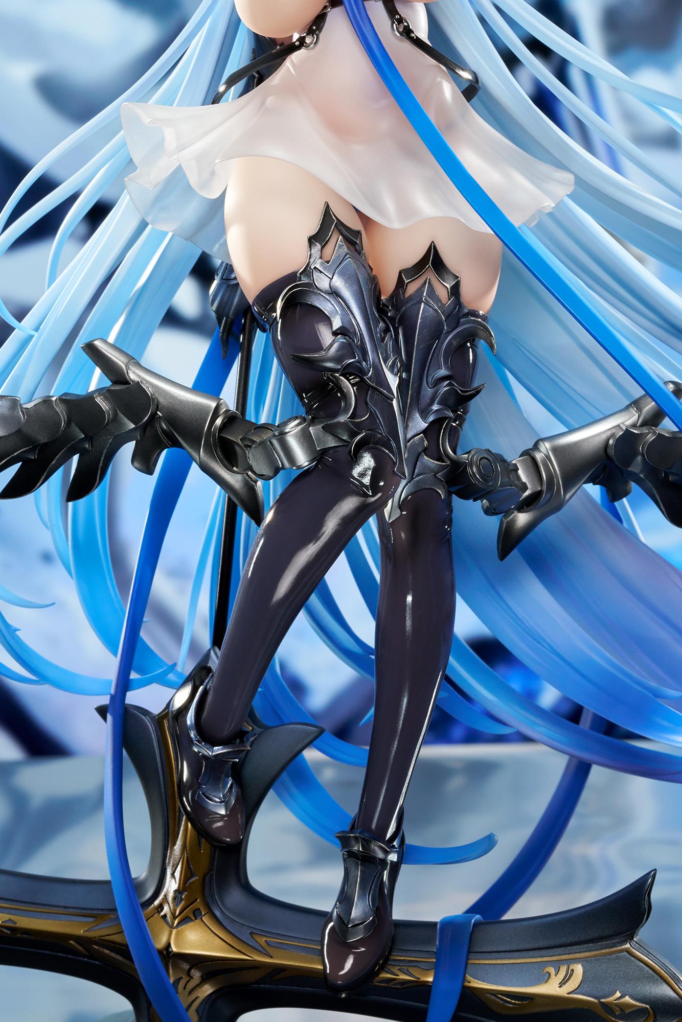 Alsace 1/7 Scale Figure Azur Lane | APEX