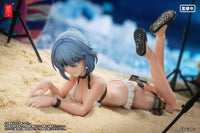 RA-02S Kazune Summer Operation 1/12 Complete Model Action Figure | SNAIL SHELL