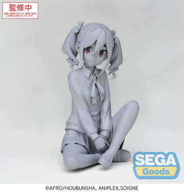 TV Anime mono PM Perching Figure An Kiriyama