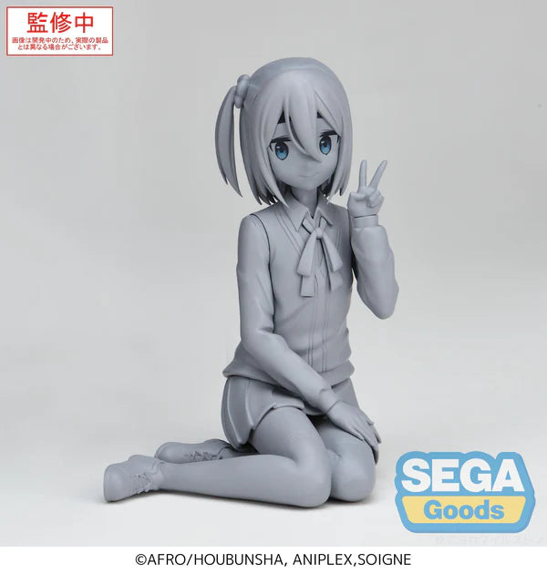 TV Anime mono PM Perching Figure Satsuki Amamiya