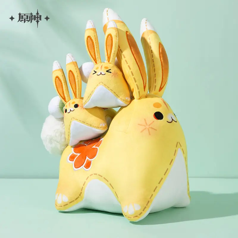Genshin Impact Yuegui Series Fragrant Plush