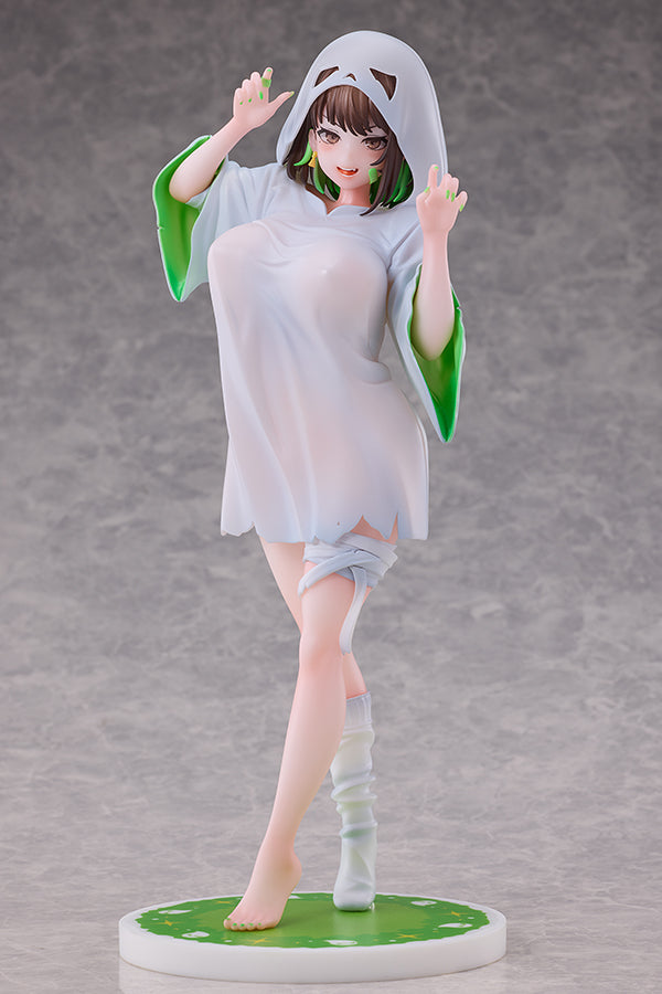 Miru Tapestry Set 1/6 Scale Figure