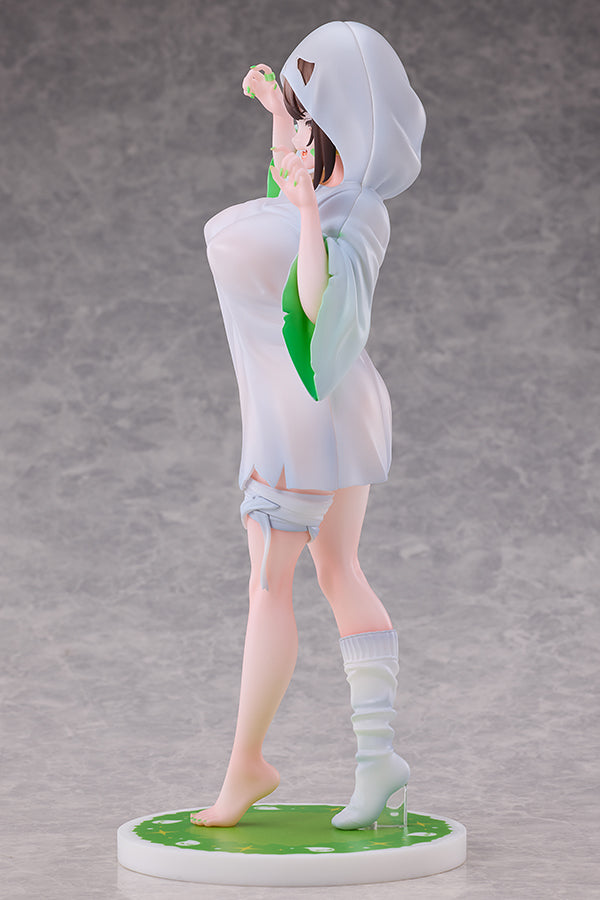 Miru Tapestry Set 1/6 Scale Figure