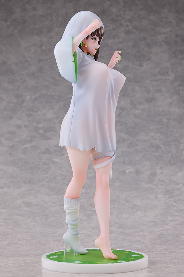 Miru Tapestry Set 1/6 Scale Figure
