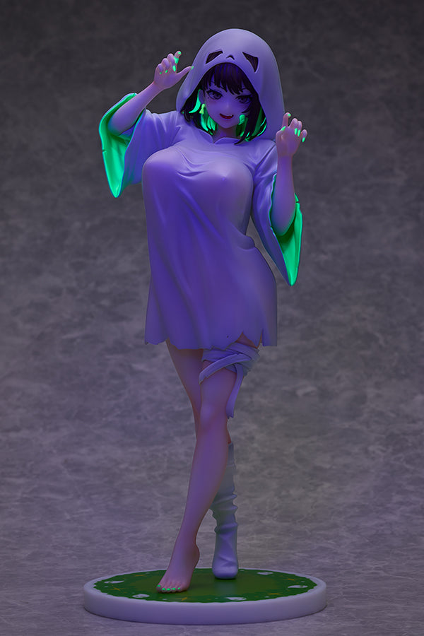 Miru Tapestry Set 1/6 Scale Figure