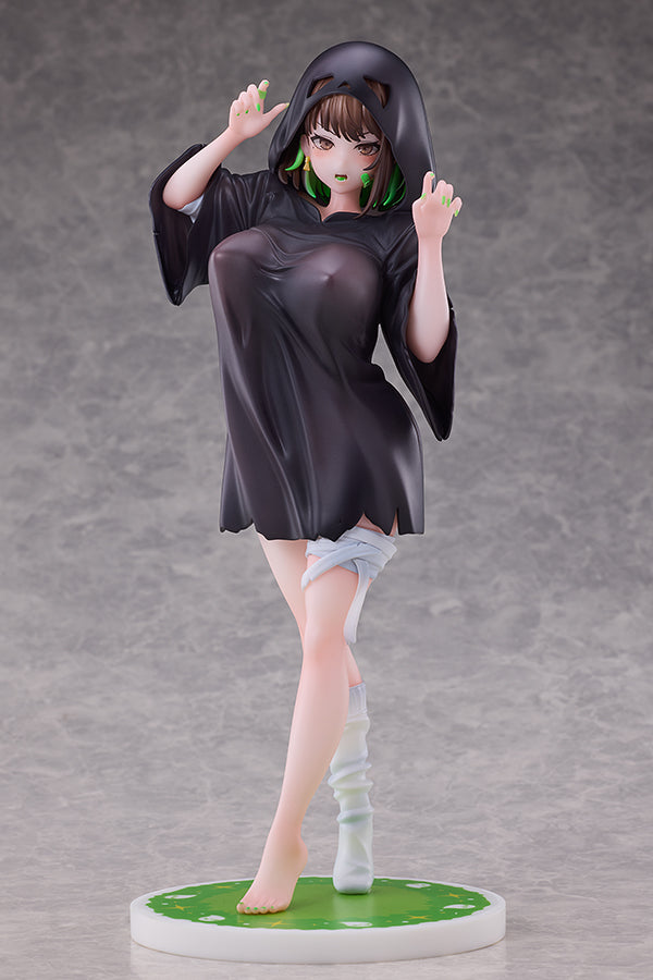 Miru Tapestry Set 1/6 Scale Figure