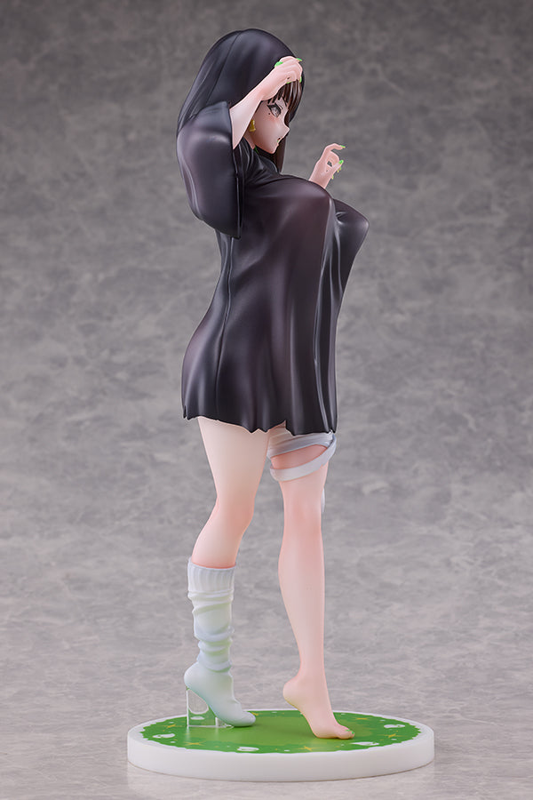 Miru Tapestry Set 1/6 Scale Figure