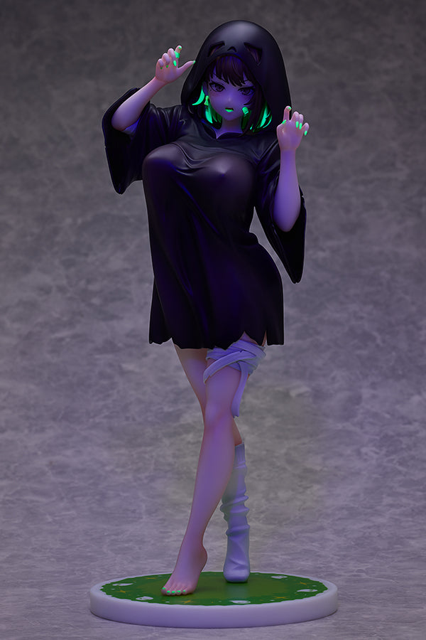 Miru Tapestry Set 1/6 Scale Figure