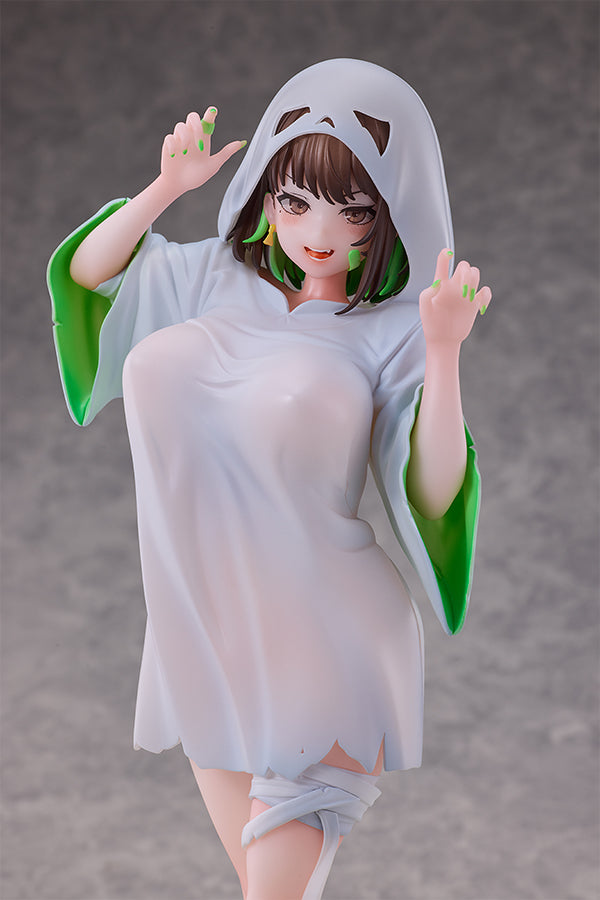 Miru Tapestry Set 1/6 Scale Figure