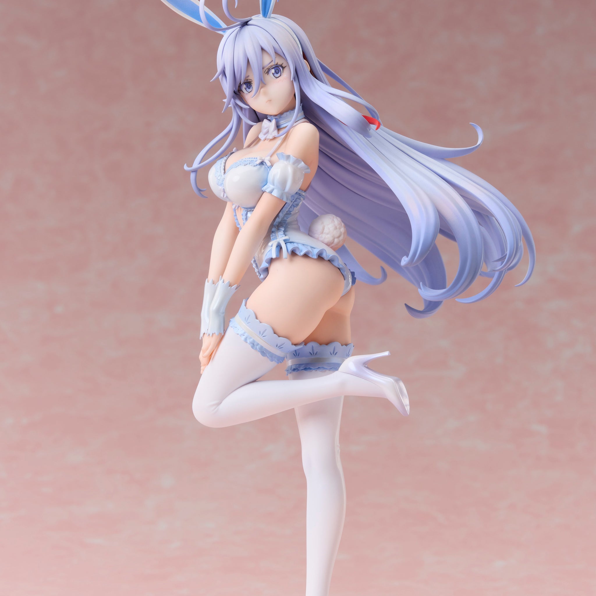 86 -Eighty Six- Lena Bunny Ver. 1/7 Scale Figure