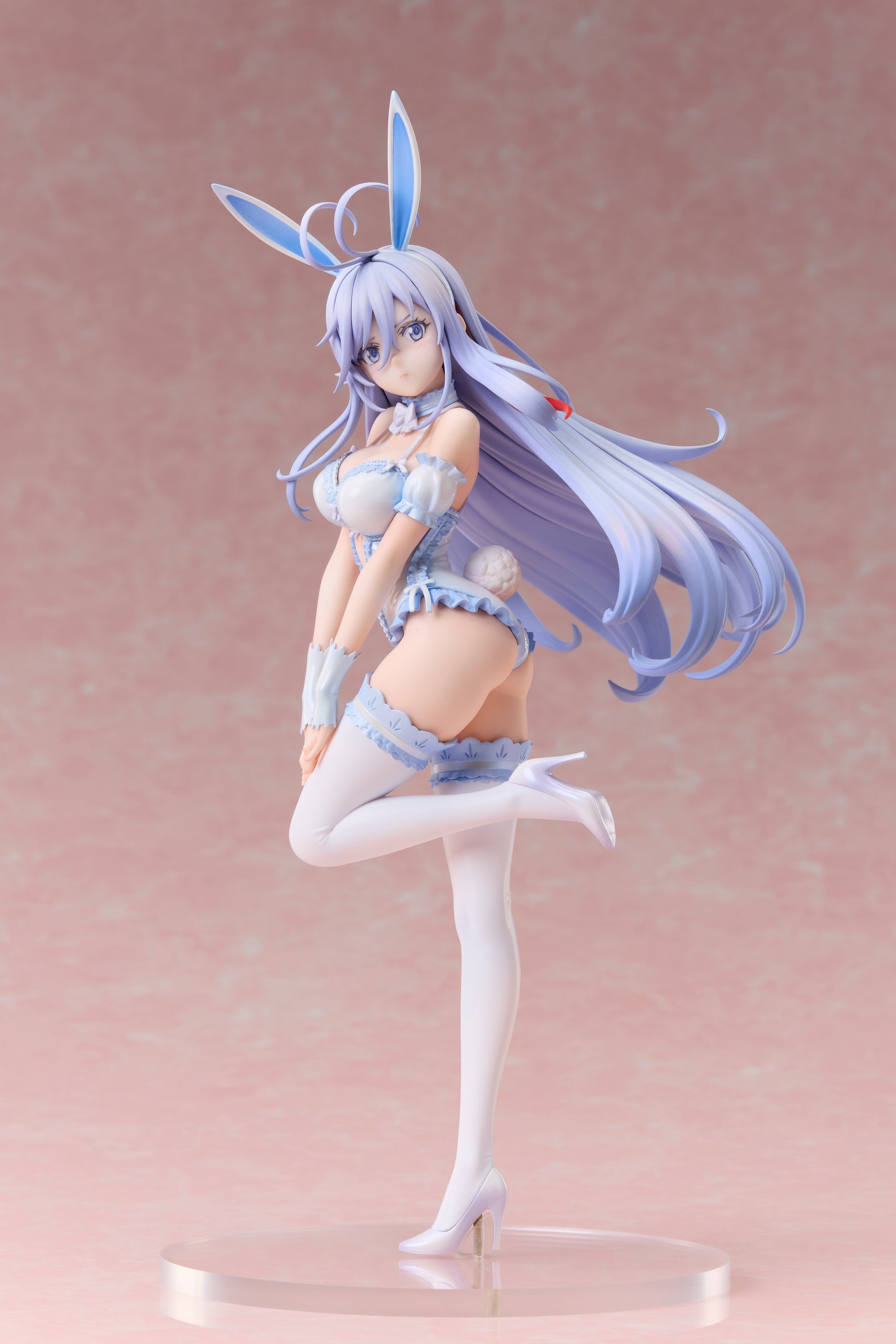 86 -Eighty Six- Lena Bunny Ver. 1/7 Scale Figure
