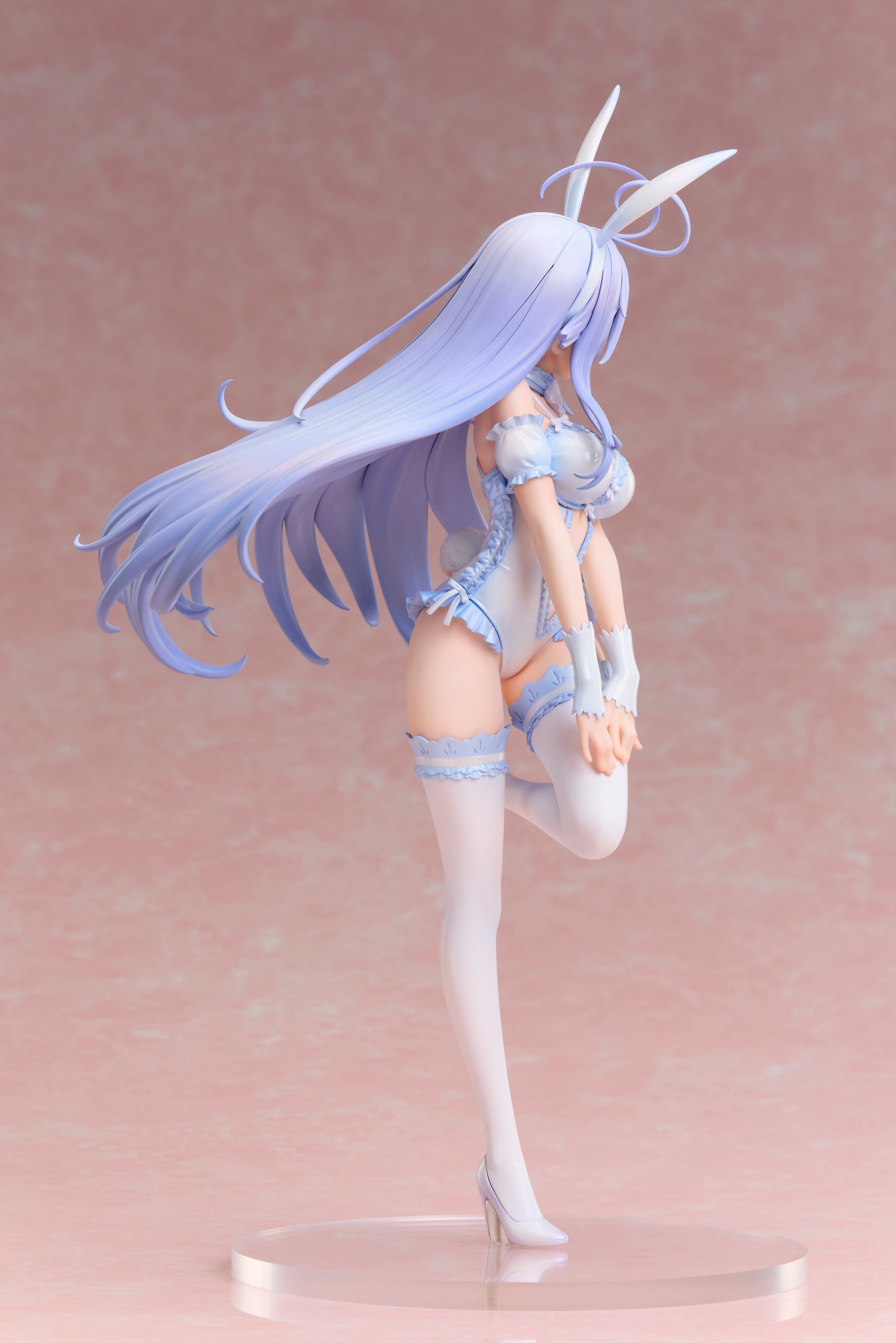 86 -Eighty Six- Lena Bunny Ver. 1/7 Scale Figure