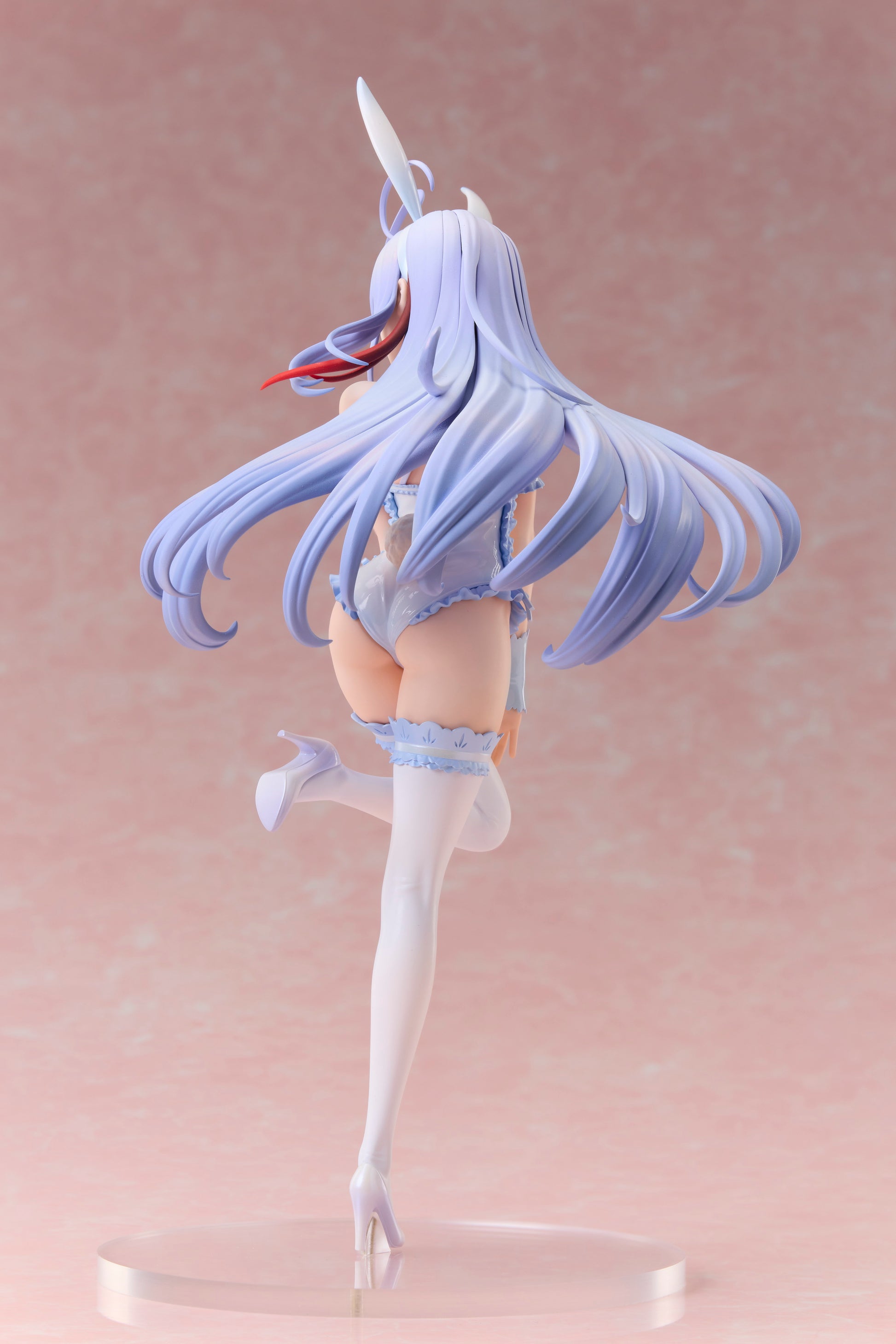86 -Eighty Six- Lena Bunny Ver. 1/7 Scale Figure
