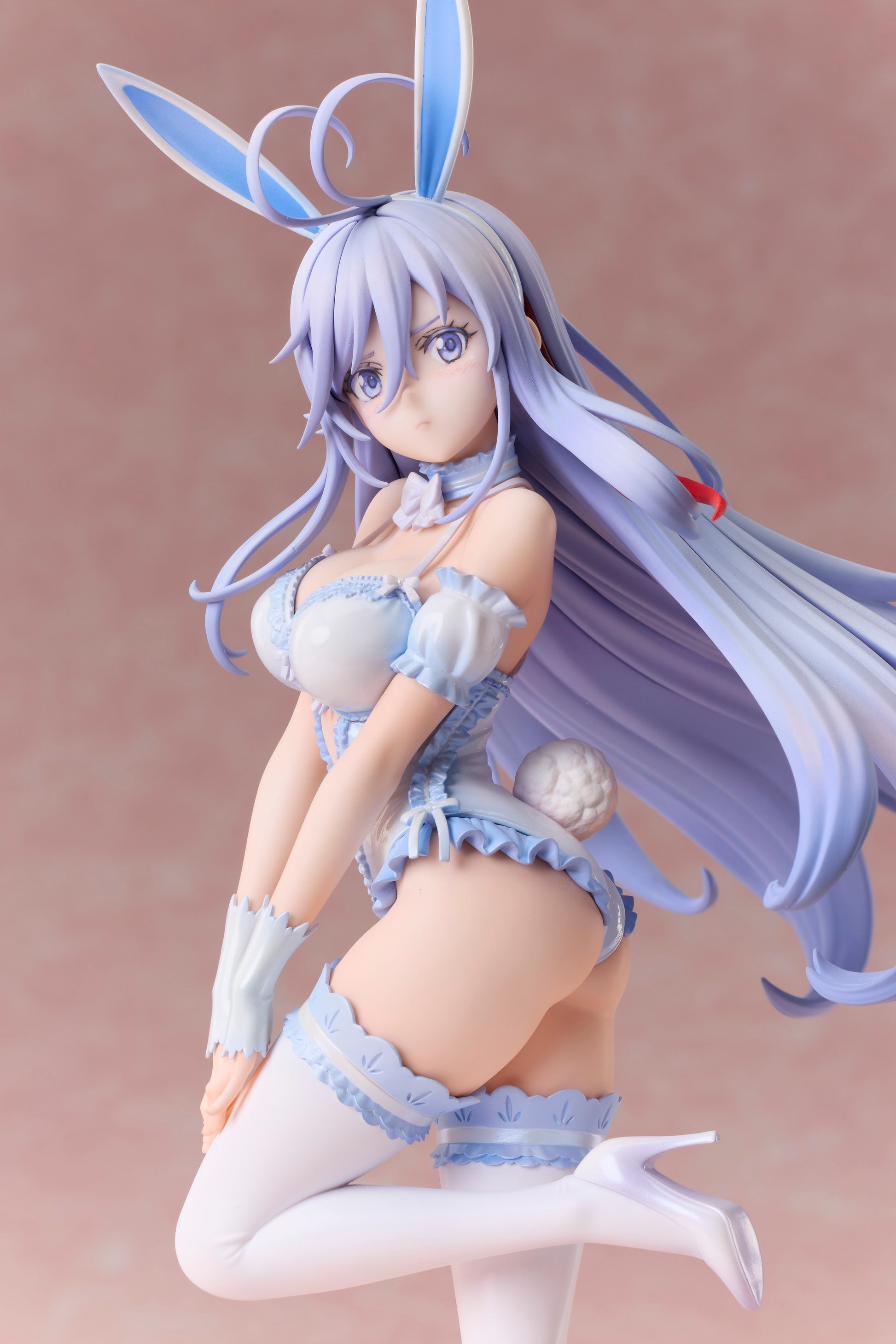86 -Eighty Six- Lena Bunny Ver. 1/7 Scale Figure