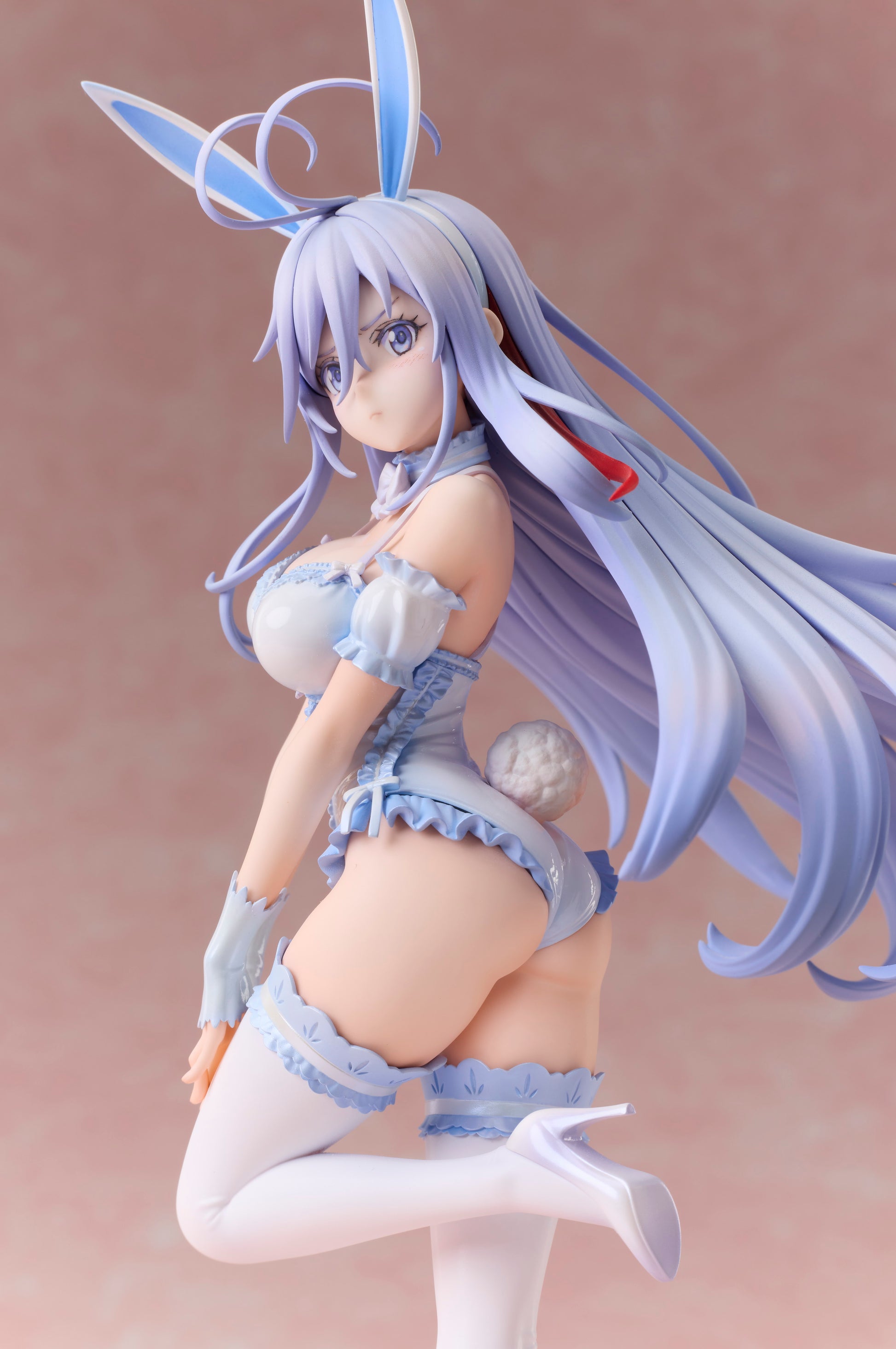 86 -Eighty Six- Lena Bunny Ver. 1/7 Scale Figure
