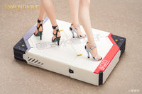 SSR FIGURE Hard-Shell Swimwear Girls 1/6 Scale Complete Figure