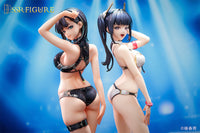 SSR FIGURE Hard-Shell Swimwear Girls 1/6 Scale Complete Figure